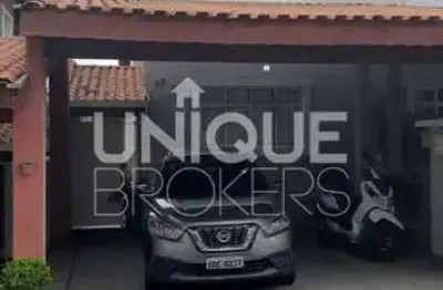 Casa em condomínio fechado com 2 quartos à venda na Rua Joana Raiza Dal Santo, 40, Jardim Martins, Jundiaí