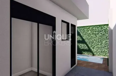 Casa de condomínio com 3 quartos, recanto quarto centenário - jundiaí