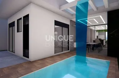 Casa de condomínio com 3 quartos, recanto quarto centenário - jundiaí