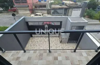 Casa com 2 quartos, colina maria luíza (jordanésia) - cajamar