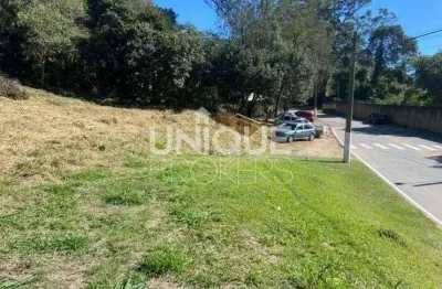 Terreno à venda na Rodovia Anhanguera, 46 km, Capital Ville, Cajamar