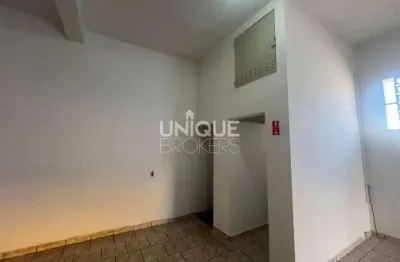 Salão comercial de esquina 170m -para locação vianelo