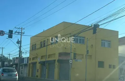 Casa comercial para alugar na Avenida Doutor Odil Campos de Sáes, 567, Vila Vianelo, Jundiaí