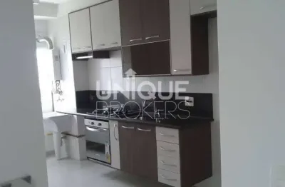 Apartamento semi mobiliado para locação no condomínio forest em jundiaí