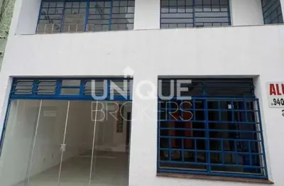 Casa com 7 quartos para alugar na Rua Bernardino de Campos, 324, Centro, Jundiaí