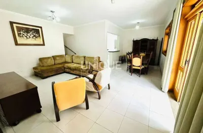 Casa com 3 quartos para alugar na Rua Palermo, 250, Jardim Messina, Jundiaí