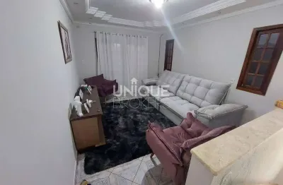 Casa à venda no jd santo antonio em campo limpo paulista