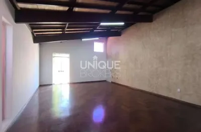 Casa comercial com 3 salas para alugar na Rua Carmela Nano, 649, Jardim das Samambaias, Jundiaí