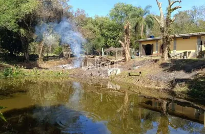 Casa com 2 quartos à venda na Rua Manguarí, 104, Monterrey, Louveira