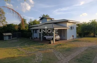 Casa com 3 quartos à venda na Rua Sabiá, 810, Chácaras do Guacuri, Itupeva