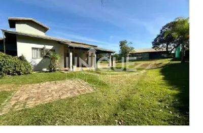 Casa com 3 quartos à venda na Rua Sabiá, 810, Chácaras do Guacuri, Itupeva