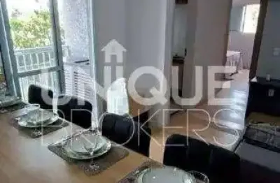 Apartamento com 2 quartos à venda na Rua Vereador José Rangel de Mesquita, 398, Paraíso (Polvilho), Cajamar