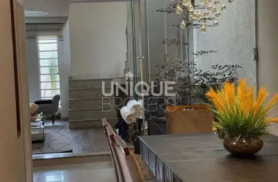 Casa com 4 quartos à venda na Rua Grécia, Jardim Bizarro, Jundiaí