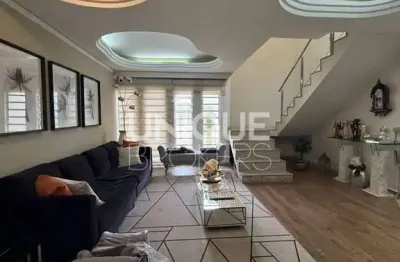 Casa com 4 quartos à venda na Rua Grécia, Jardim Bizarro, Jundiaí