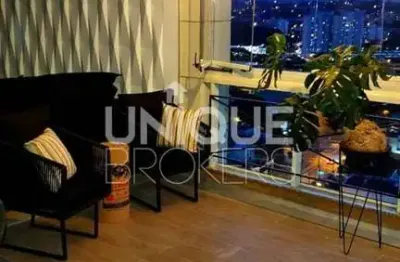 Apartamento com 4 quartos à venda na Rua Barão de Teffé, 930, Jardim Ana Maria, Jundiaí