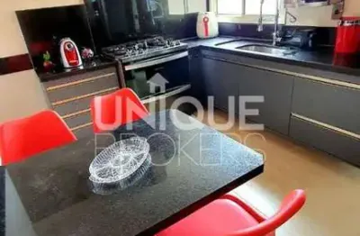 Apartamento com 4 quartos, jardim ana maria - jundiaí