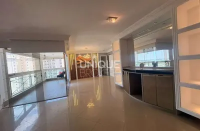 Apartamento 4 suítes à venda no citta di firenze, jardim ana maria - jundiaí