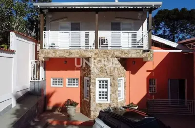 Casa com 4 quartos à venda na R. Jequitibá, 25, Campo Verde, Jarinu