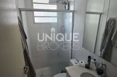 Apartamento com 2 quartos, ponte de são joão - jundiaí