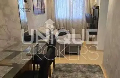 Apartamento com 2 quartos à venda na Rua Doutor Eloy Chaves, 117, Ponte de São João, Jundiaí