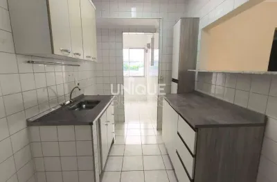 Apartamento com 2 quartos para alugar na Praça Antônio Toffoli, 138, Jardim Guarani, Jundiaí