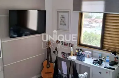 Apartamento com 3 quartos à venda na Rua Aristarco Nogueira, 101, Jardim Merci II, Jundiaí