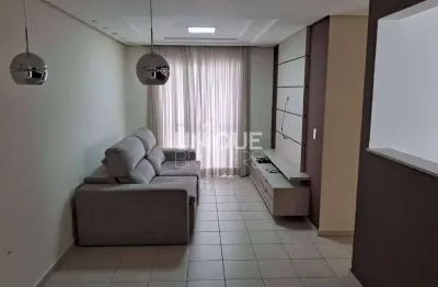 Apartamento para locação no condomínio ravenna, engordadouro - jundiaí - sp.