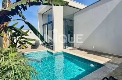 Casa de condomínio com 3 quartos, parque residencial eloy chaves - jundiaí