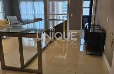 Apartamento com 3 quartos para alugar na Avenida Nove de Julho, 3311, Centro, Jundiaí