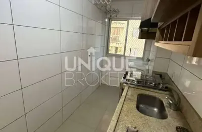 Apartamento com 2 quartos, panorama (polvilho) - cajamar
