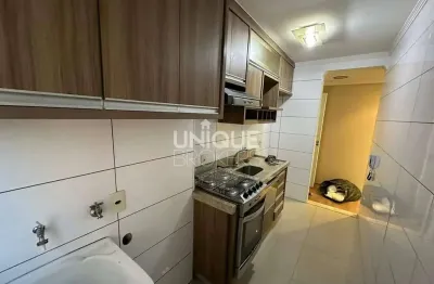 Apartamento com 2 quartos à venda na Rua Campos do Jordão, 241, Panorama (Polvilho), Cajamar