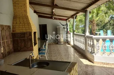 Chácara com 3 quartos, chácaras campo limpo - campo limpo paulista