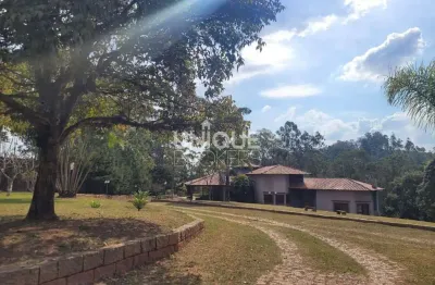 Chácara com 4 quartos à venda, botujuru (botujuru) - campo limpo paulista