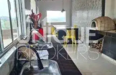 Casa com 4 quartos à venda na Rua Estrela D'Oeste, 410, Ponunduva, Cajamar