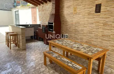 Casa com 2 quartos à venda na Rua Ibiúna, 95, Jardins (Polvilho), Cajamar