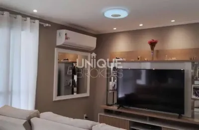 Apartamento com 3 quartos à venda na Avenida Caetano Gornati, 1500, Engordadouro, Jundiaí