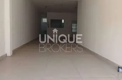 Casa comercial para alugar na Rua Vinte e Três de Maio, 107, Vila Vianelo, Jundiaí
