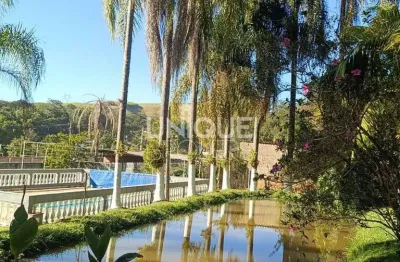 Casa com 2 quartos à venda no Mato Dentro, Jundiaí 