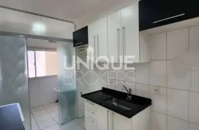 Apartamento com 2 quartos, jardim são bento - jundiaí