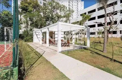 Apartamento com 2 quartos, jardim ana maria - jundiaí