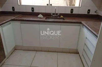 Casa sobrado 4 quartos para locação na vila liberdade - jundiai sp