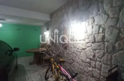 Casa com 3 quartos à venda na Rua Visconde de Mauá, 330, Vila Municipal, Jundiaí