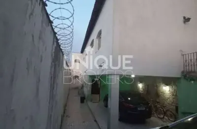 Casa com 3 quartos à venda na Rua Visconde de Mauá, 330, Vila Municipal, Jundiaí