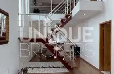 Casa em condomínio fechado com 3 quartos à venda na Rua Ermelinda Martini Steck, 102, Vila Bossi, Louveira