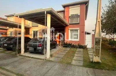 Casa em condomínio fechado com 3 quartos à venda na Rua Alessandro di Berardo, 1900, Medeiros, Jundiaí