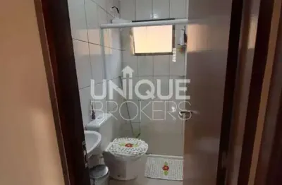 Apartamento com 2 quartos à venda na Rua Adelino Martins, 1863, Jardim das Tulipas, Jundiaí