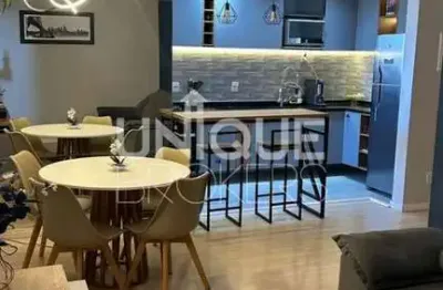 Apartamento com 3 quartos à venda na Avenida Valter Tozetto Junior, 971, Engordadouro, Jundiaí