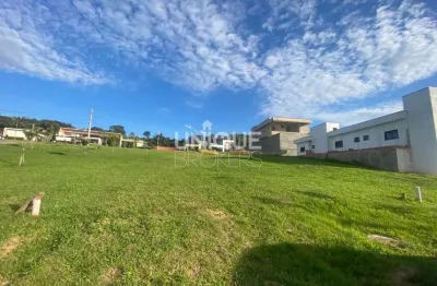 Terreno à venda na Rua Vitória, 300, Villagio Azzure, Itupeva