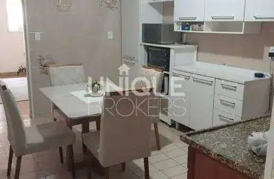 Casa com 2 quartos à venda na Rua Anastácio Peres, 437, Parque das Nações, Indaiatuba