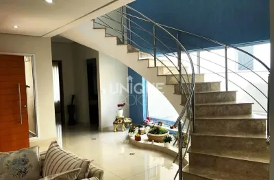 Casa em condomínio fechado com 4 quartos à venda na Rodovia Dom Gabriel Paulino Bueno Couto, 24, Medeiros, Jundiaí